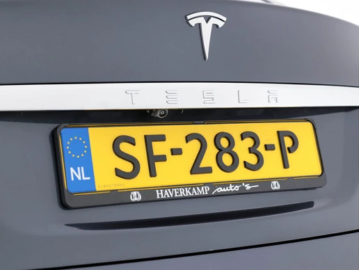 Tesla Model S - Afbeelding 26 van 30