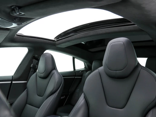 Tesla Model S - Afbeelding 7 van 30