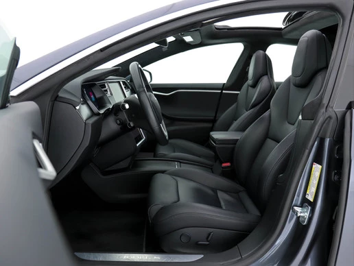 Tesla Model S - Afbeelding 9 van 30