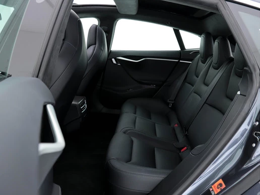 Tesla Model S - Afbeelding 10 van 30