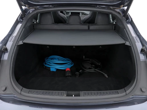 Tesla Model S - Afbeelding 11 van 30