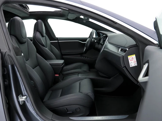 Tesla Model S - Afbeelding 12 van 30