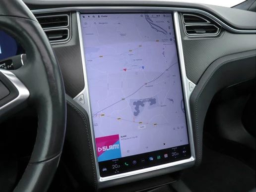 Tesla Model S - Afbeelding 13 van 30