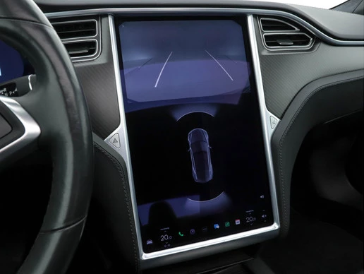Tesla Model S - Afbeelding 14 van 30