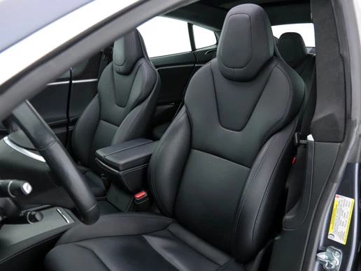 Tesla Model S - Afbeelding 23 van 30