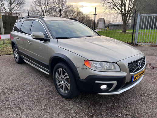 Volvo XC70 - Afbeelding 3 van 30