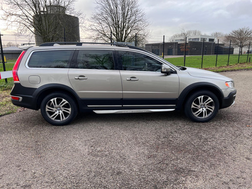 Volvo XC70 - Afbeelding 4 van 30