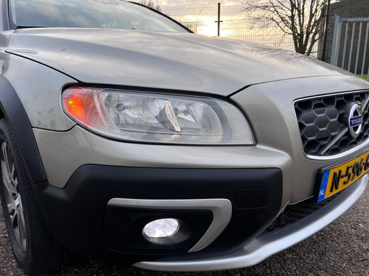 Volvo XC70 - Afbeelding 7 van 30