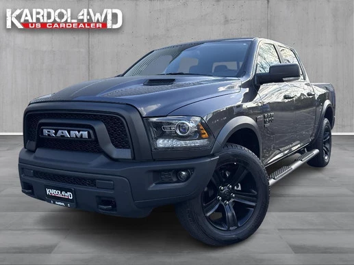 Dodge Ram 1500 - Afbeelding 1 van 30