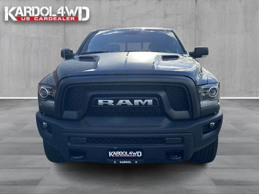 Dodge Ram 1500 - Afbeelding 3 van 30