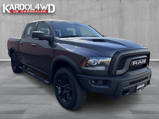 Dodge Ram 1500 - Afbeelding 5 van 30