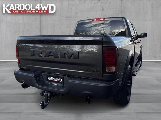 Dodge Ram 1500 - Afbeelding 6 van 30