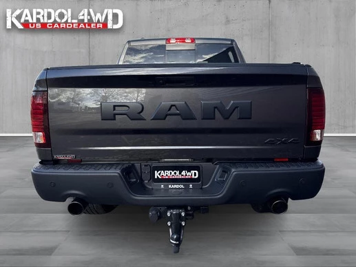 Dodge Ram 1500 - Afbeelding 7 van 30