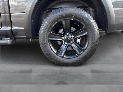Dodge Ram 1500 - Afbeelding 9 van 30