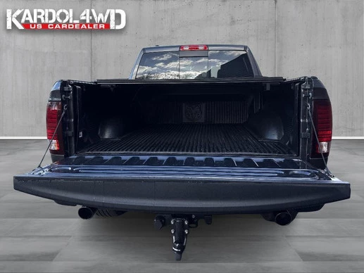Dodge Ram 1500 - Afbeelding 10 van 30