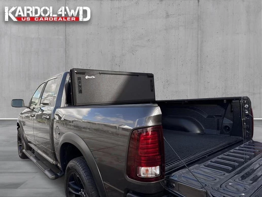Dodge Ram 1500 - Afbeelding 12 van 30