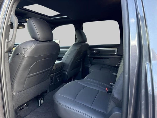 Dodge Ram 1500 - Afbeelding 14 van 30