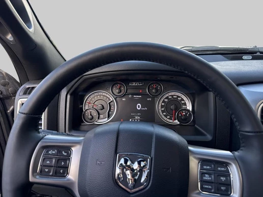 Dodge Ram 1500 - Afbeelding 15 van 30