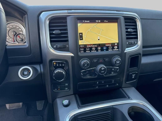 Dodge Ram 1500 - Afbeelding 16 van 30