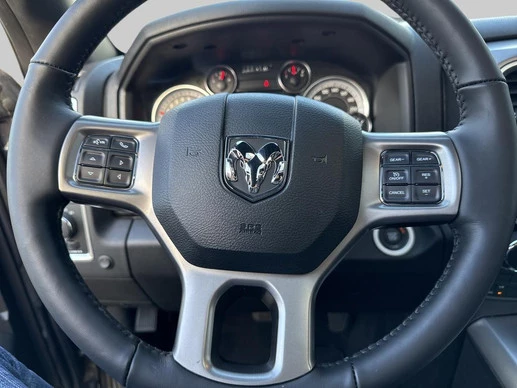 Dodge Ram 1500 - Afbeelding 17 van 30