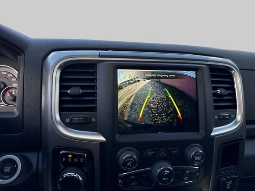 Dodge Ram 1500 - Afbeelding 18 van 30