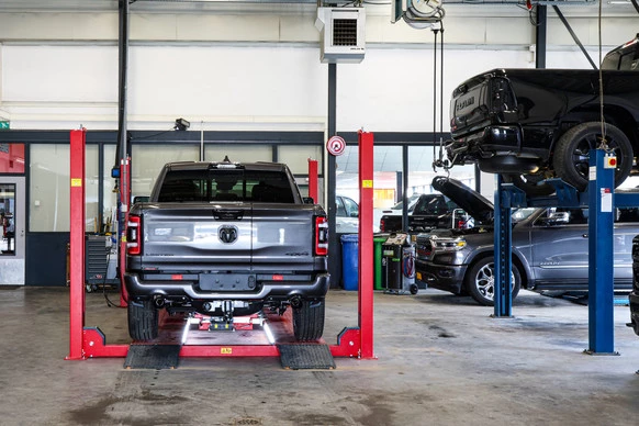 Dodge Ram 1500 - Afbeelding 29 van 30