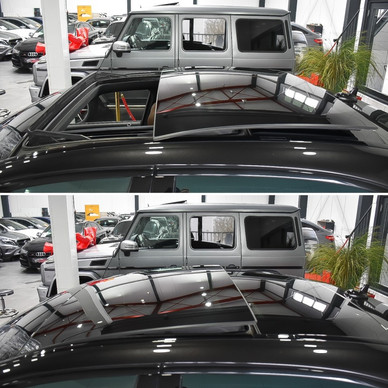 Mercedes-Benz S-Klasse - Afbeelding 15 van 24