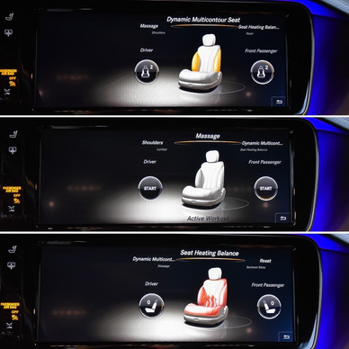 Mercedes-Benz S-Klasse - Afbeelding 16 van 24