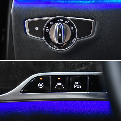 Mercedes-Benz S-Klasse - Afbeelding 17 van 24