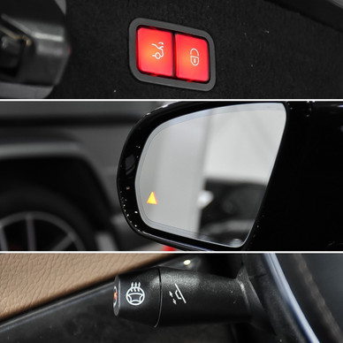 Mercedes-Benz S-Klasse - Afbeelding 18 van 24