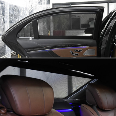 Mercedes-Benz S-Klasse - Afbeelding 20 van 24