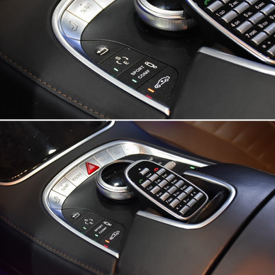 Mercedes-Benz S-Klasse - Afbeelding 21 van 24