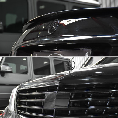 Mercedes-Benz S-Klasse - Afbeelding 22 van 24