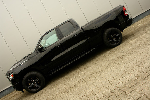 Dodge RAM 1500 - Afbeelding 3 van 25