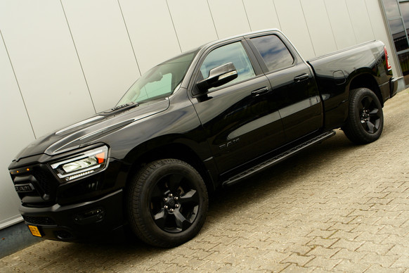 Dodge RAM 1500 - Afbeelding 4 van 25