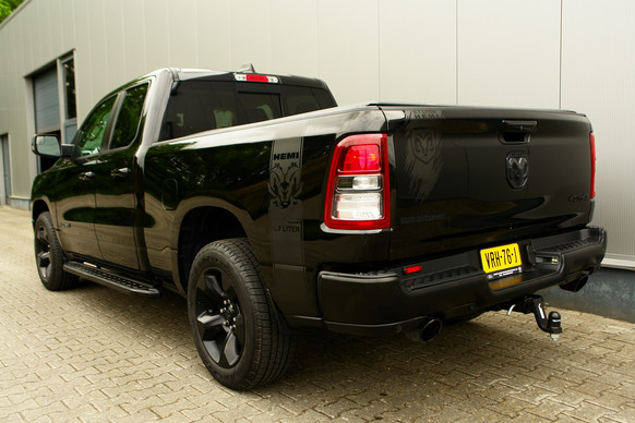 Dodge RAM 1500 - Afbeelding 5 van 25