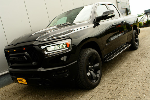 Dodge RAM 1500 - Afbeelding 6 van 25