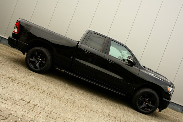 Dodge RAM 1500 - Afbeelding 7 van 25