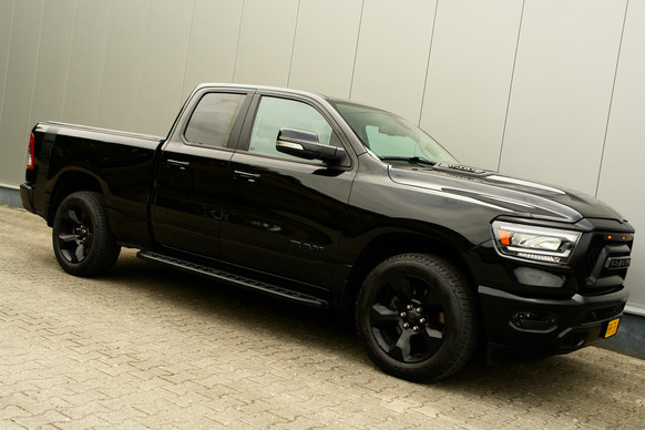 Dodge RAM 1500 - Afbeelding 8 van 25