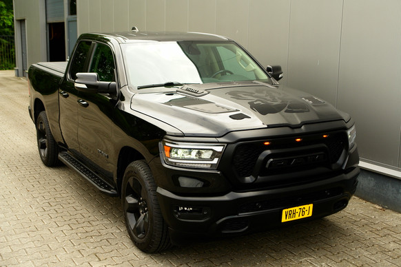 Dodge RAM 1500 - Afbeelding 9 van 25