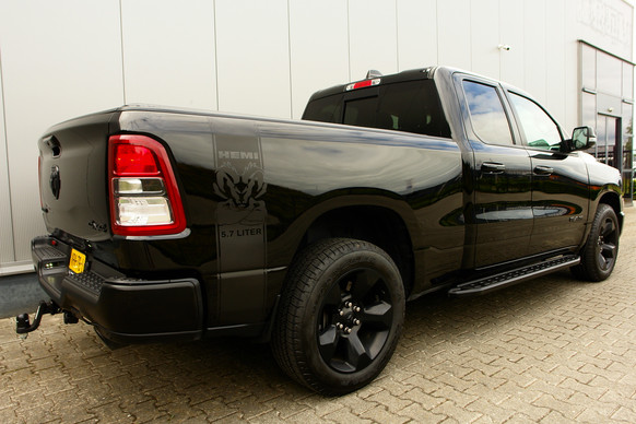 Dodge RAM 1500 - Afbeelding 10 van 25