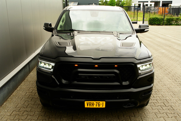 Dodge RAM 1500 - Afbeelding 11 van 25