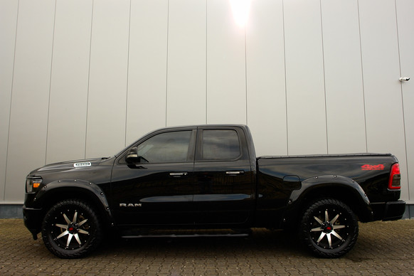 Dodge RAM 1500 - Afbeelding 2 van 25