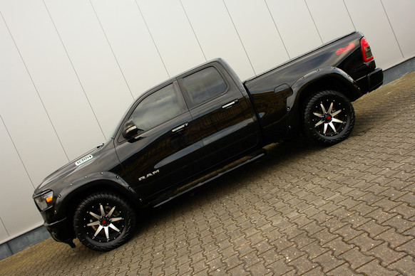 Dodge RAM 1500 - Afbeelding 3 van 25