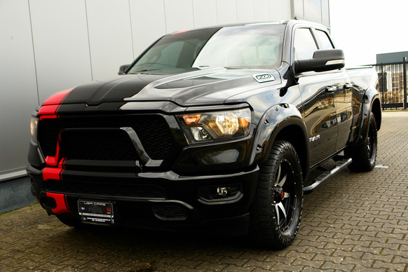 Dodge RAM 1500 - Afbeelding 5 van 25