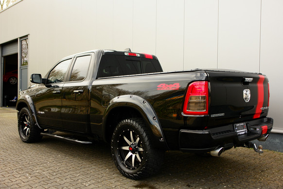 Dodge RAM 1500 - Afbeelding 7 van 25