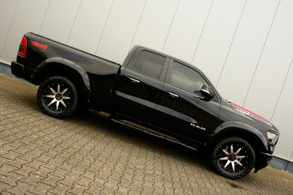 Dodge RAM 1500 - Afbeelding 8 van 25