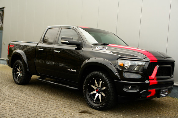 Dodge RAM 1500 - Afbeelding 9 van 25