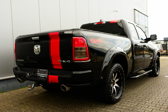 Dodge RAM 1500 - Afbeelding 10 van 25