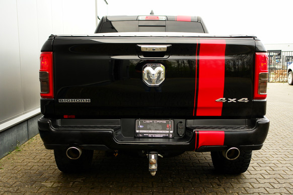 Dodge RAM 1500 - Afbeelding 12 van 25